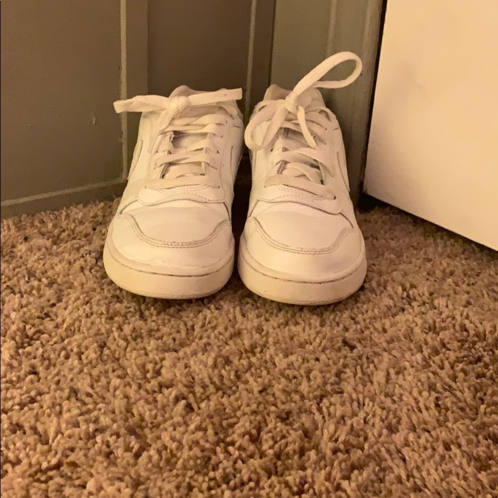 Nike Ebernon•size 9